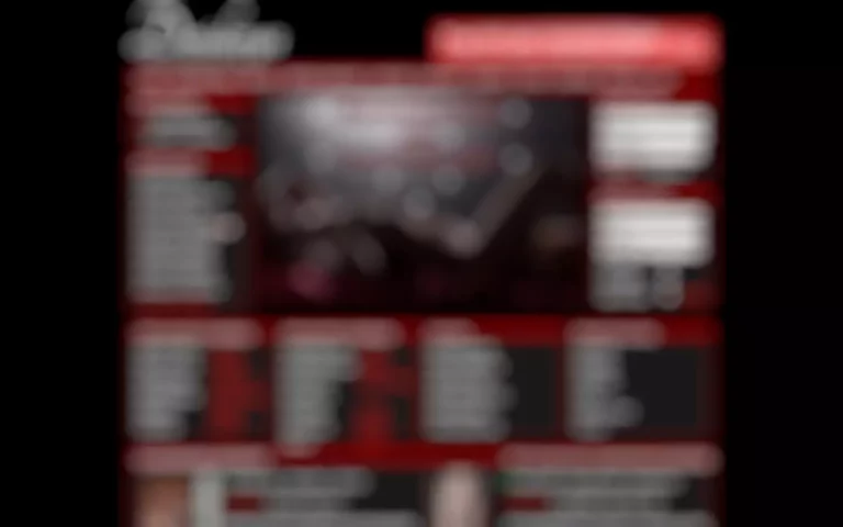 Desiderya.com - home