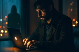 Why we work with pseudonyms