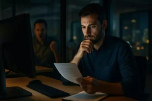 Why we work with pseudonyms2