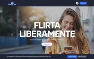 FlirtaOra.it recensione