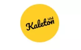 Kaleton Web sro - logo