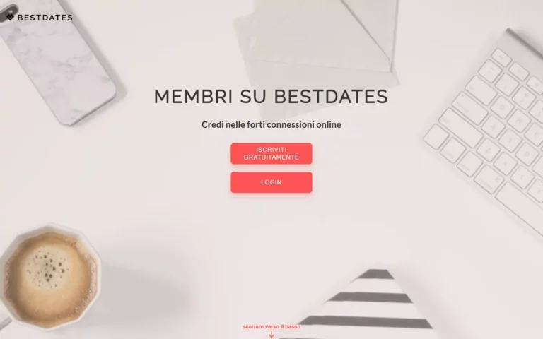 bestdates.com - home