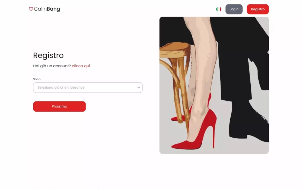 callnbang.com Anmeldung