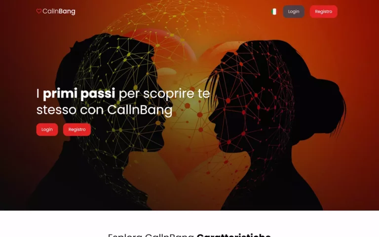 callnbang.com Startseite