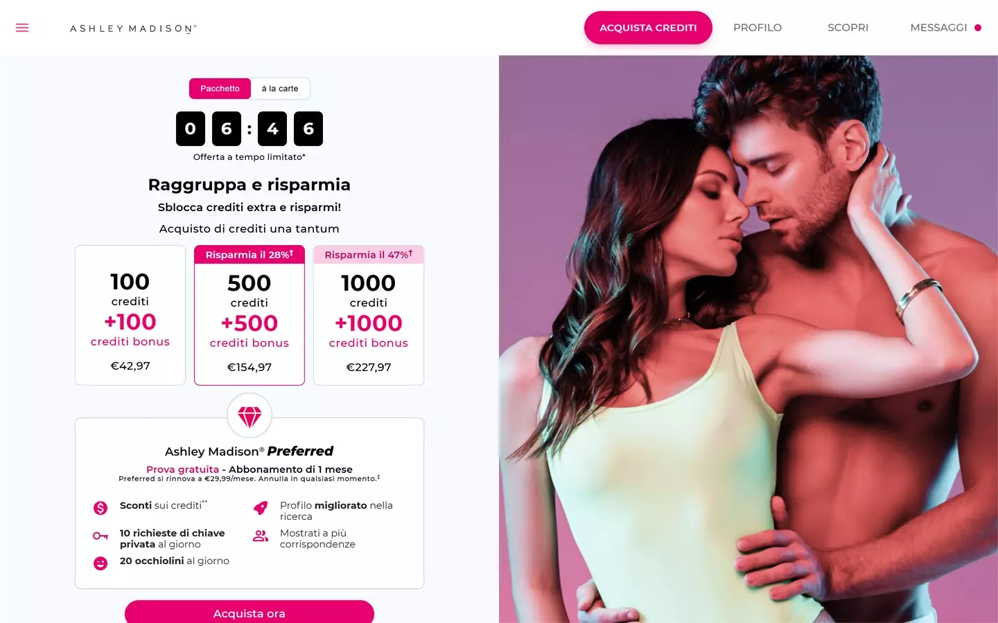 AshleyMadison.com costi-1