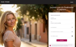 Recensione FlirtTendre.com