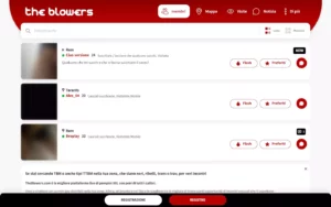 Recensione TheBlowers.com